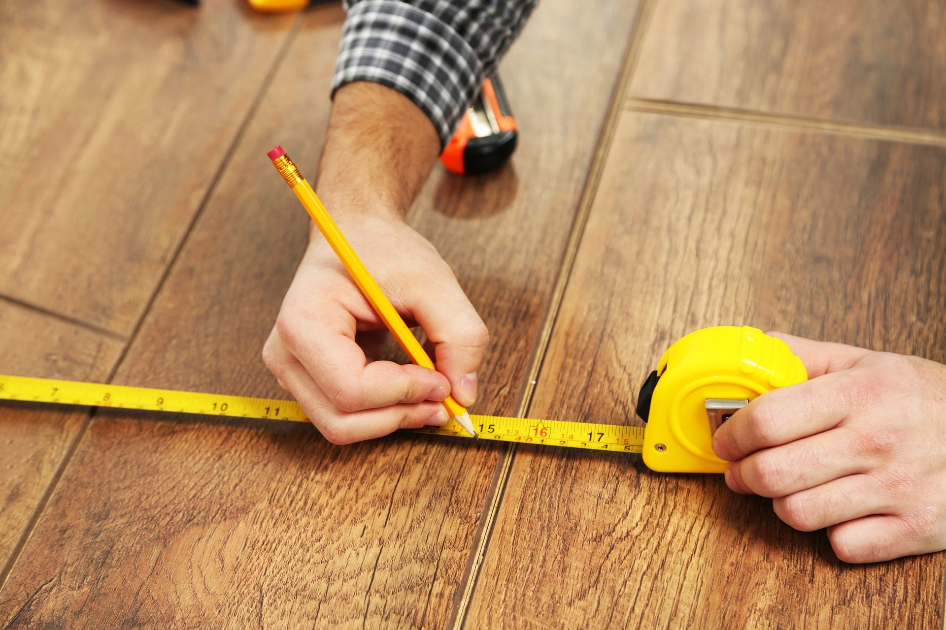 Flooring in Denver, CO