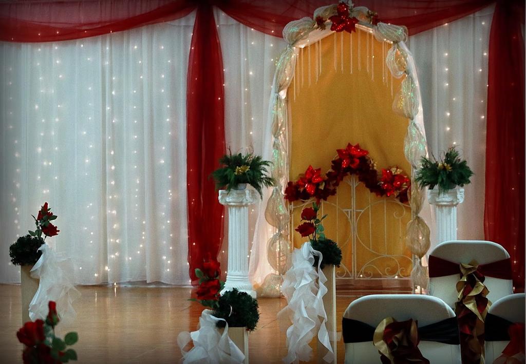 Youngs Building & Events