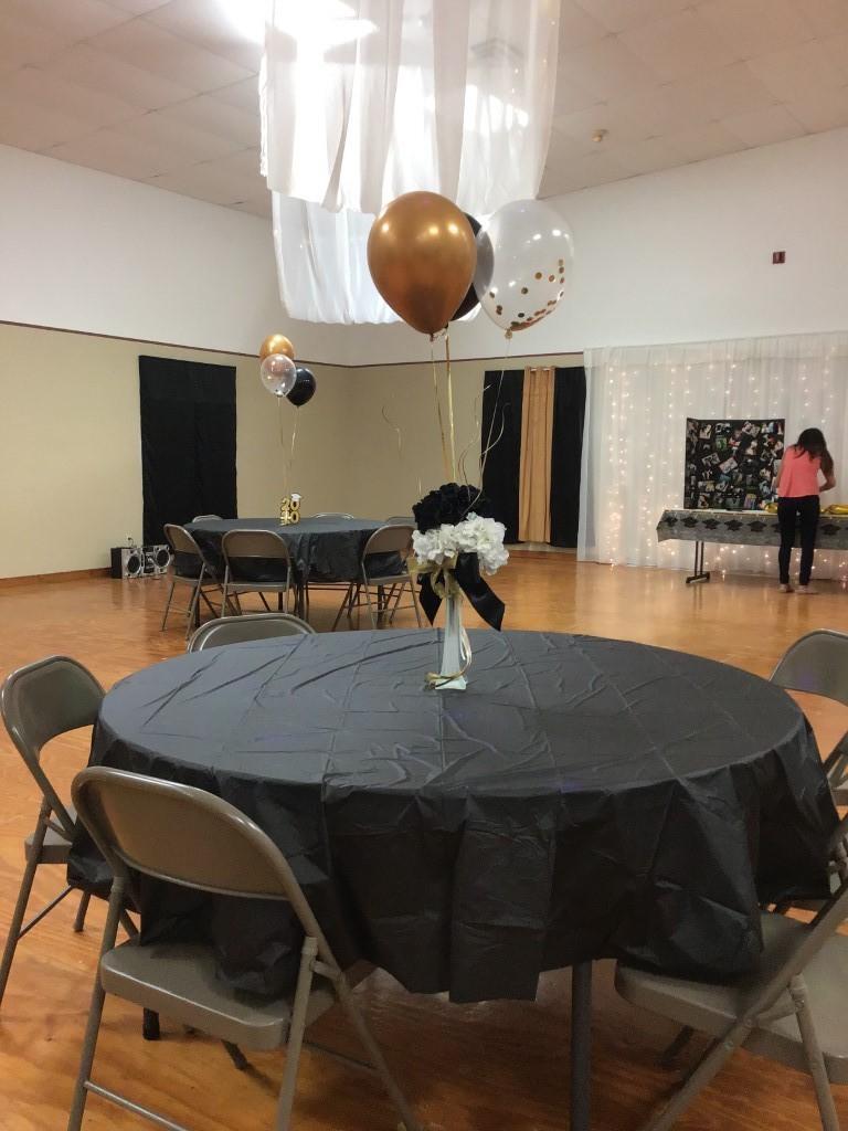 Congratulations to the Ben Logan High School Class of 2020