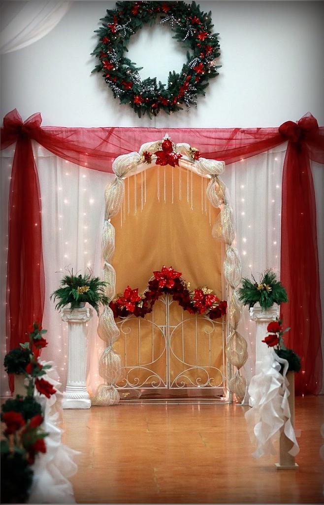 Youngs Building & Events