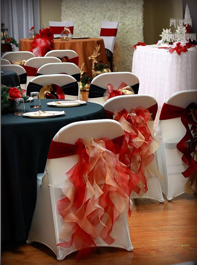 Youngs Building & Events