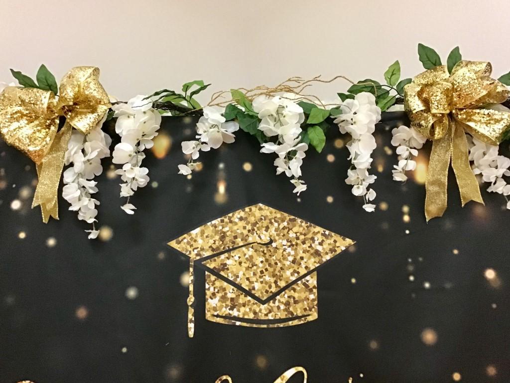 Congratulations to the Ben Logan High School Class of 2020