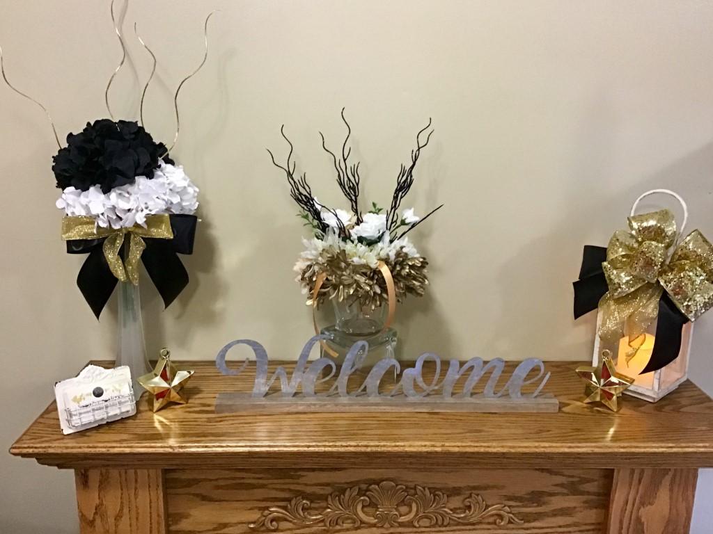 Congratulations to the Ben Logan High School Class of 2020