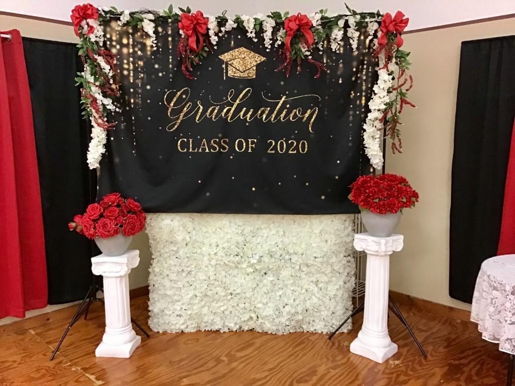 Congratulations to the Bellefontaine High School Class of 2020