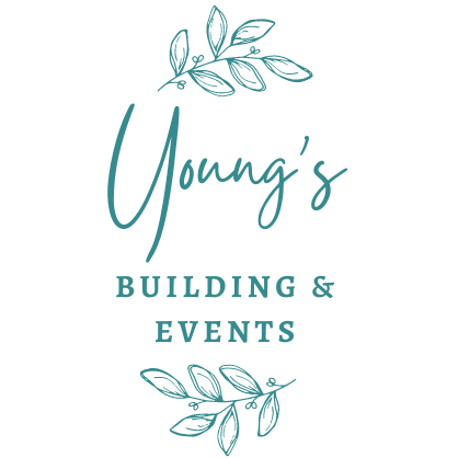 Young's Building & Events