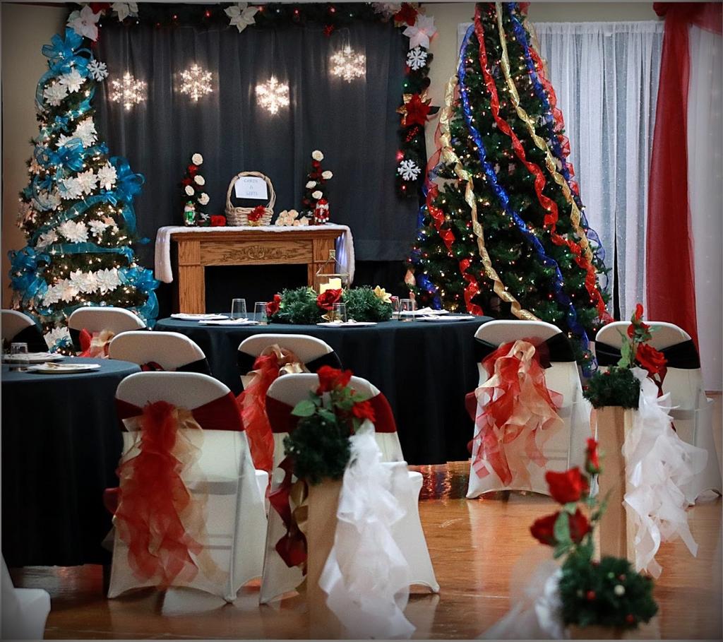 Youngs Building & Events