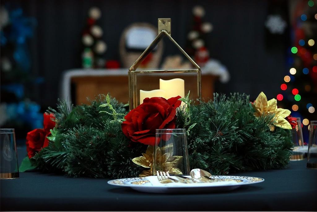 Youngs Building & Events