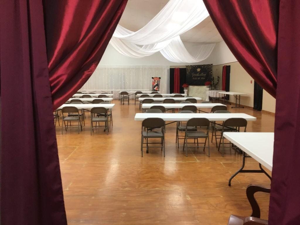 Congratulations to the Bellefontaine High School Class of 2020