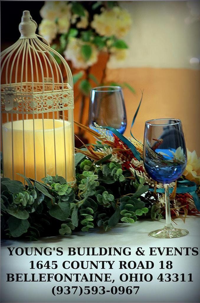 Reunions, Groups, & Proms