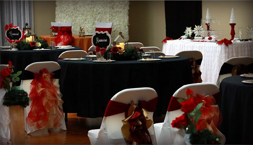 Youngs Building & Events