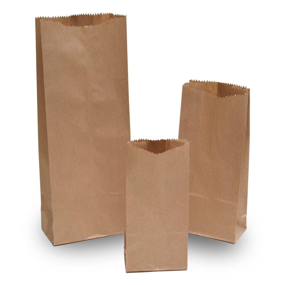 EL CENTRO BOLSERO S.A -bolsas de papel fondo común estraza