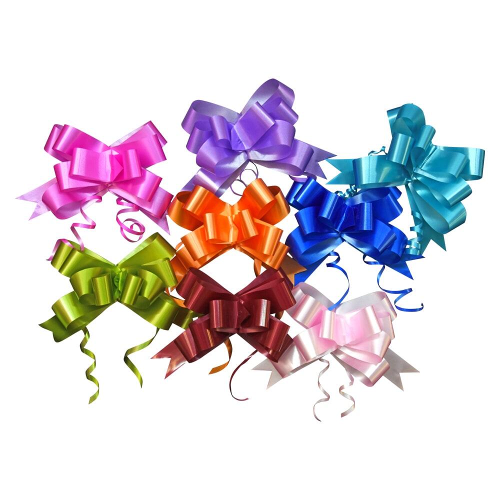 EL CENTRO BOLSERO S.A- moños celomagicos