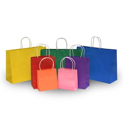 10 bolsas de regalo, bolsas de comestibles, bolsas de compras, bolsas de  regalo pequeñas, bolsas de papel, bolsas de papel para damas, bolsas de