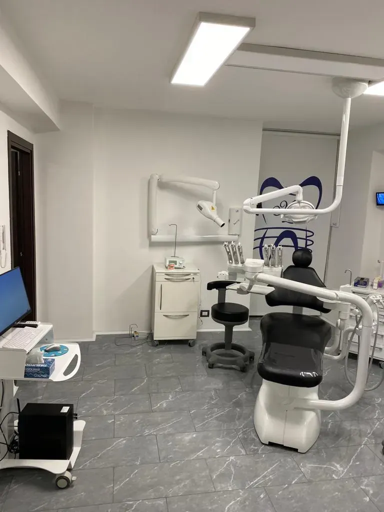 Studio Dentistico Dott. Michele Lamberti