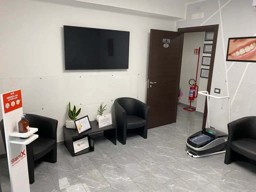 Studio Dentistico Dott. Michele Lamberti