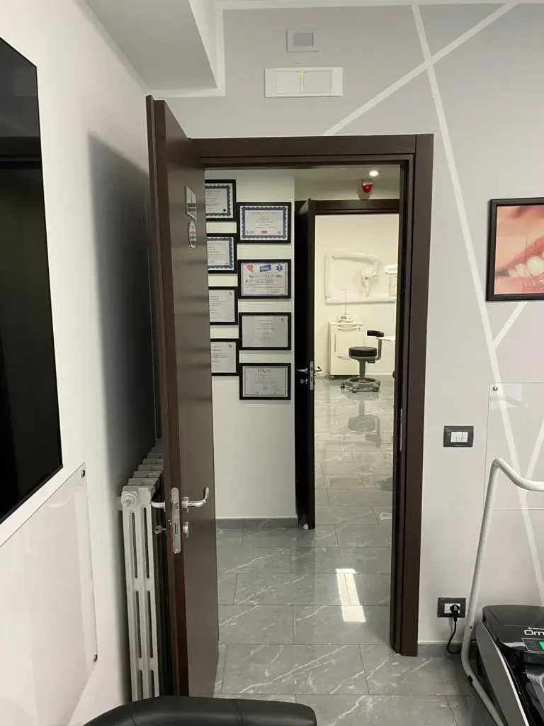 Studio Dentistico Dott. Michele Lamberti