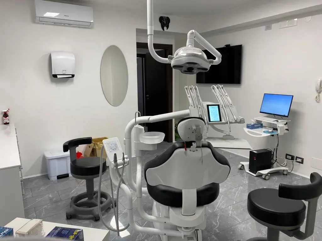 Studio Dentistico Dott. Michele Lamberti