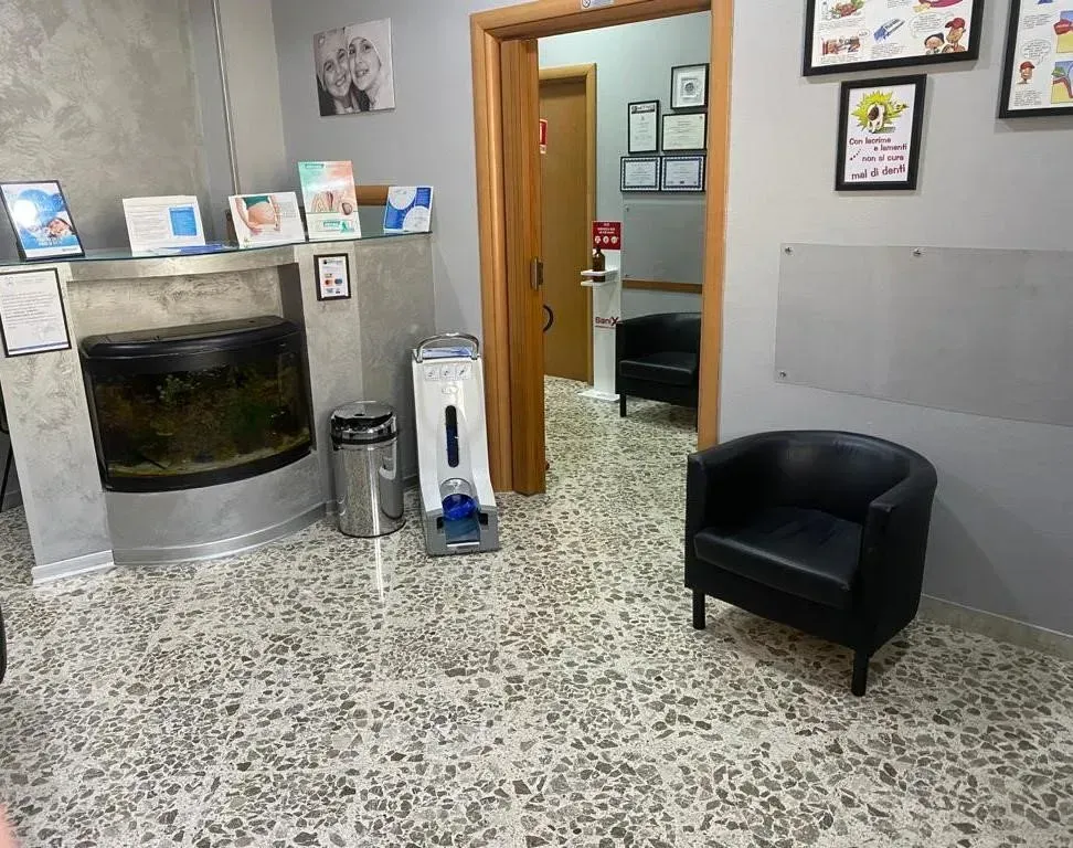 Studio Dentistico Dott. Michele Lamberti