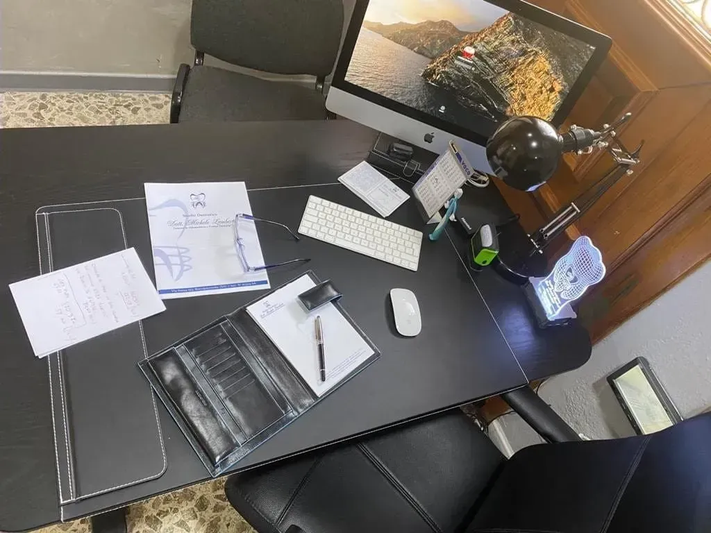 Studio Dentistico Dott. Michele Lamberti