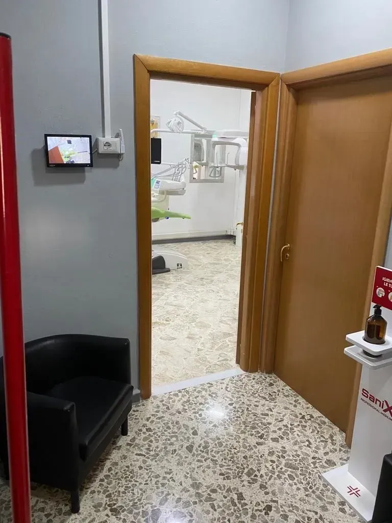 Studio Dentistico Dott. Michele Lamberti