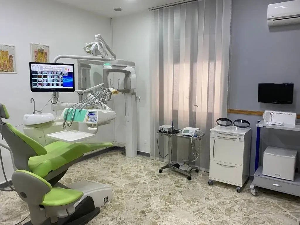 Studio Dentistico Dott. Michele Lamberti