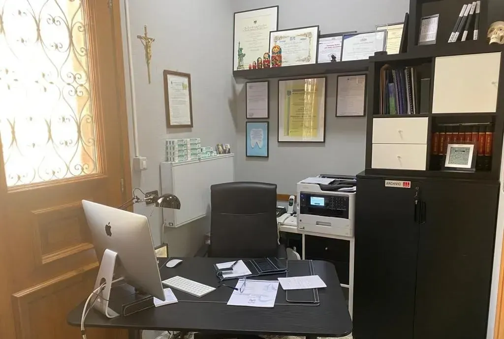 Studio Dentistico Dott. Michele Lamberti