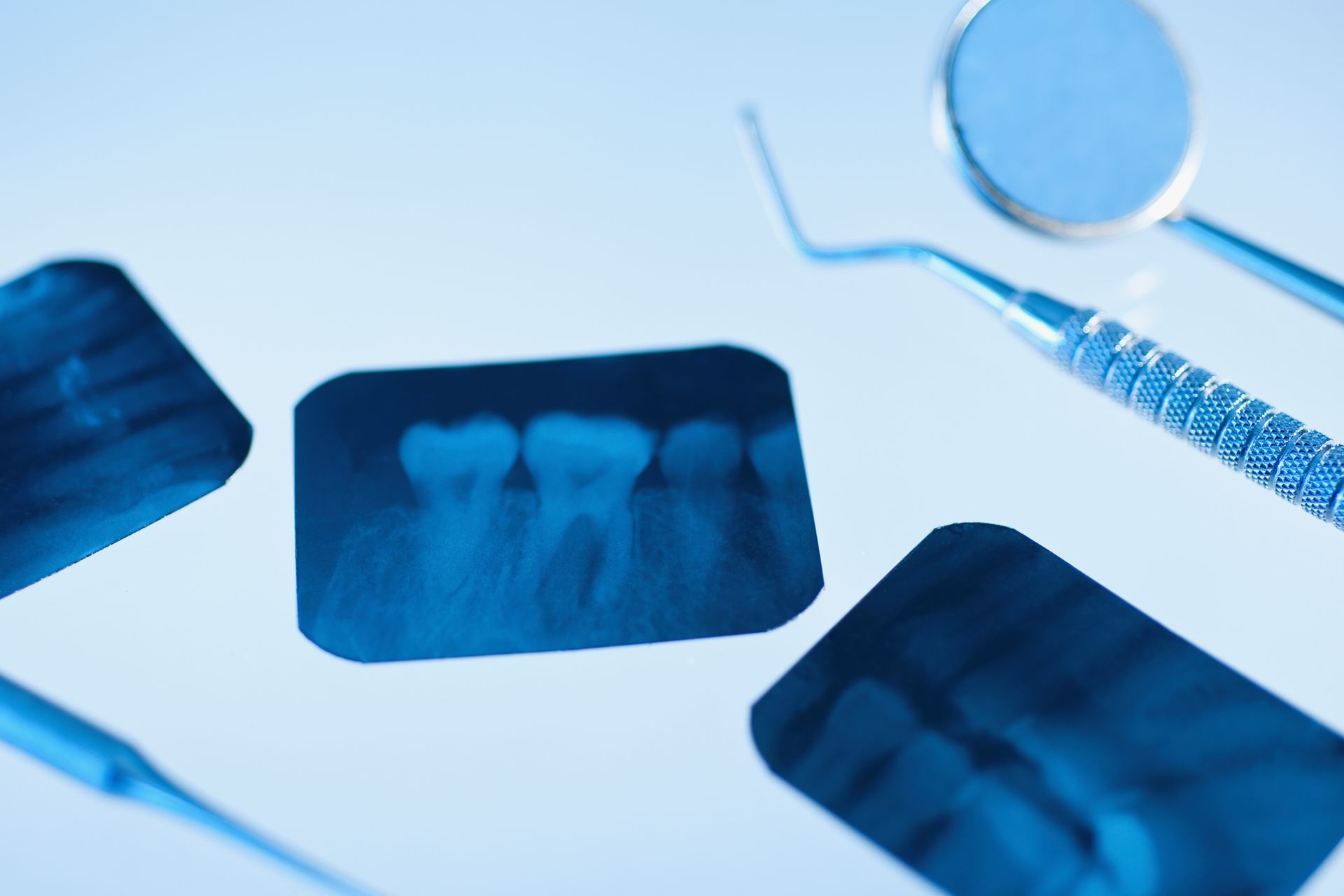 Studio Dentistico Dott. Michele Lamberti