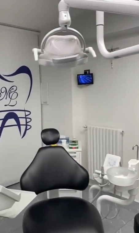 Studio Dentistico Dott. Michele Lamberti