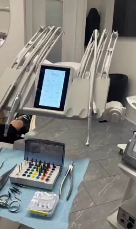 Studio Dentistico Dott. Michele Lamberti