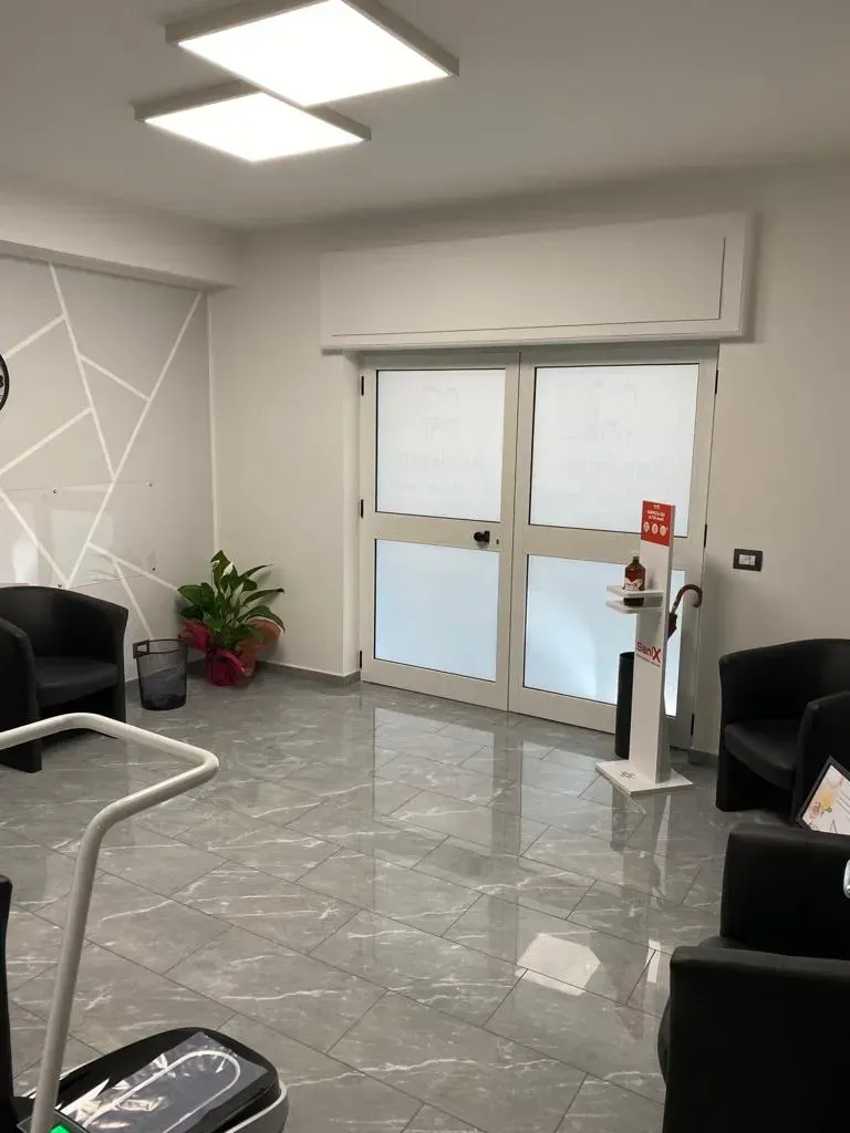 Studio Dentistico Dott. Michele Lamberti