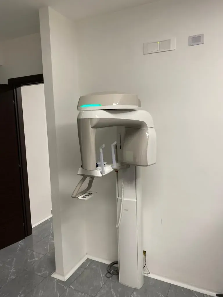 Studio Dentistico Dott. Michele Lamberti