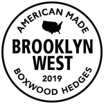 Brooklyn West - Custom Artificial Hedges & More