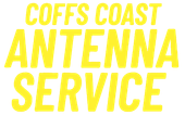 Coffs Coast Antenna Services: TV Aerials in Coffs Harbour