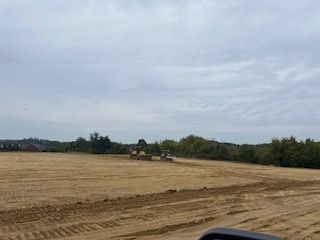 Trucks Clearing The Land — Powell, TN — L&L Contracting LLC