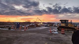 Construction Work — Powell, TN — L&L Contracting LLC