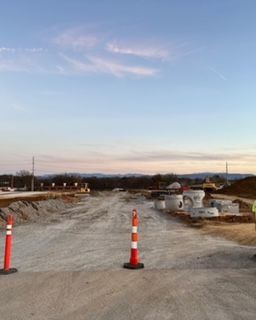 Wide Area — Powell, TN — L&L Contracting LLC