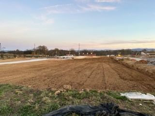 After Land Clearing — Powell, TN — L&L Contracting LLC