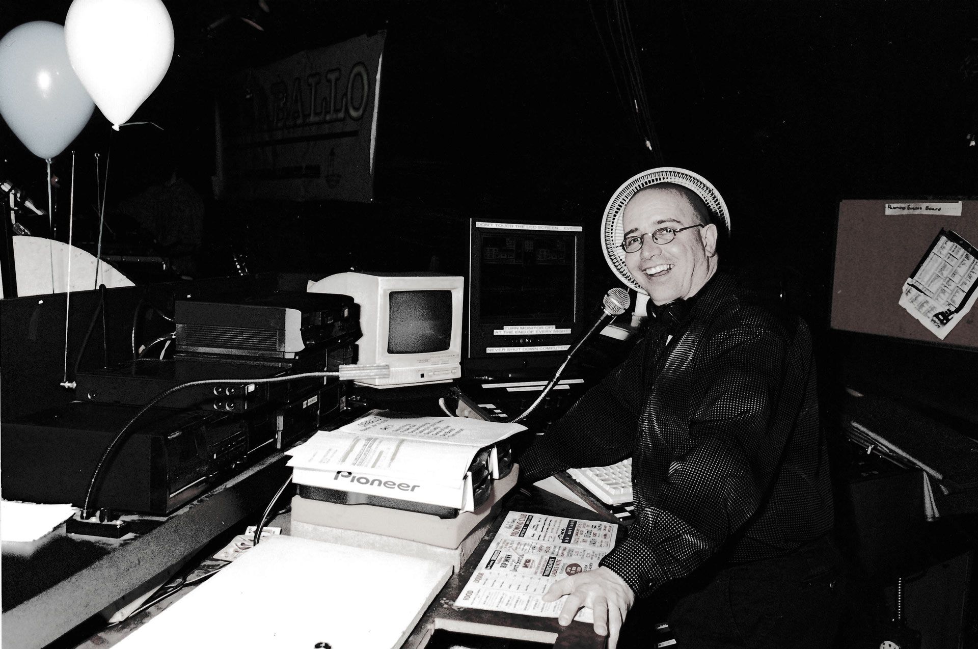 palo 15th anniversary