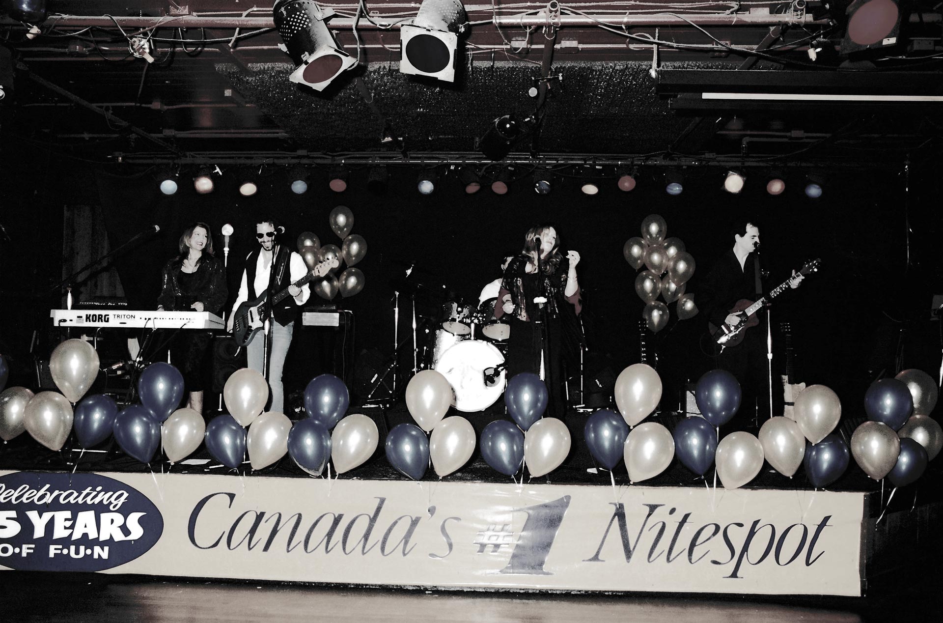 palo 15th anniversary