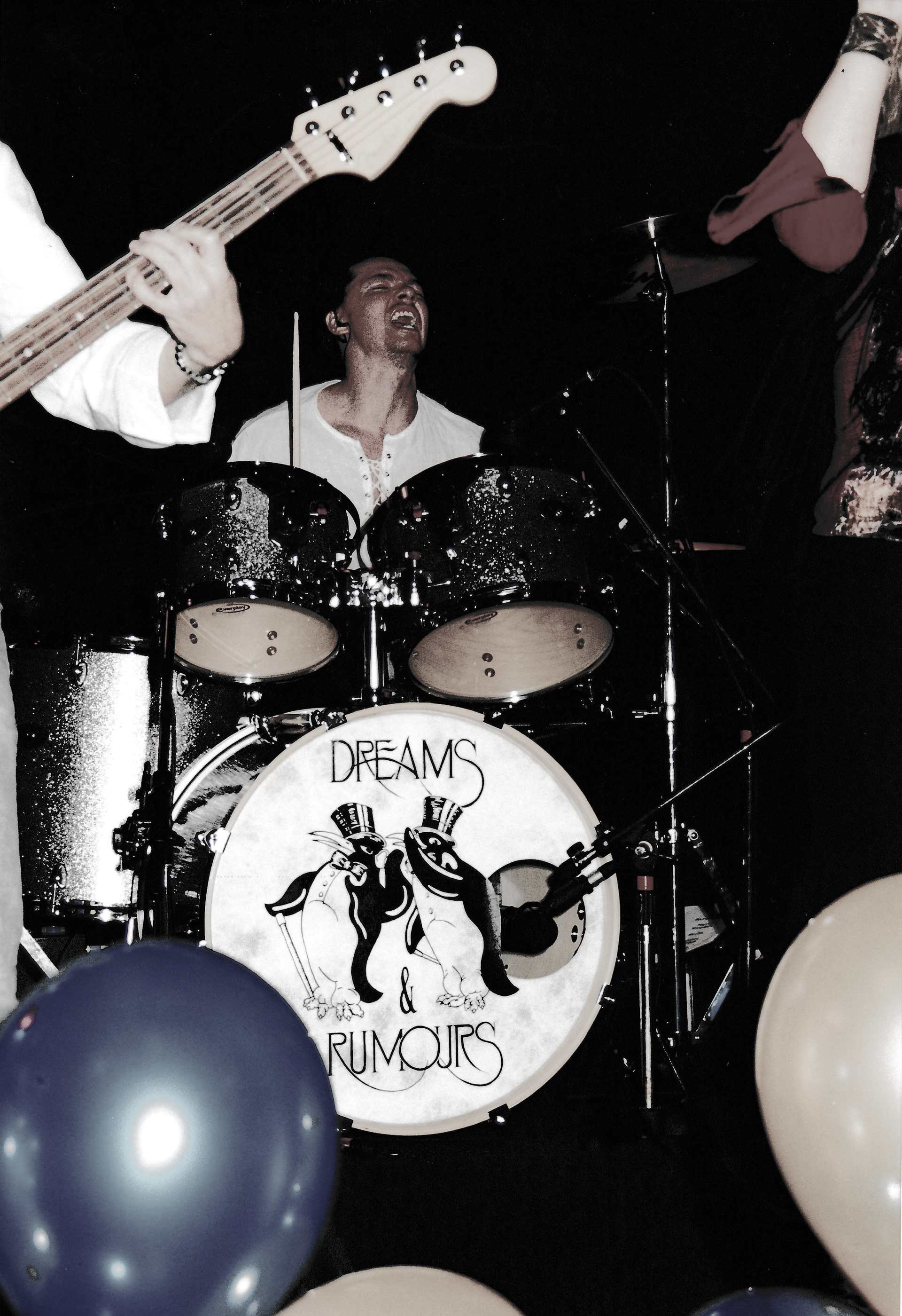 palo 15th anniversary