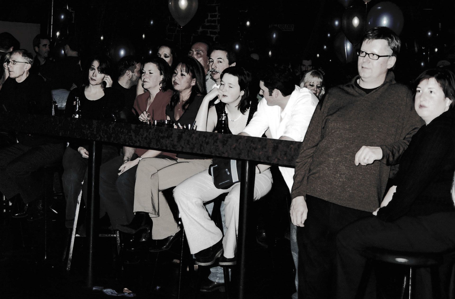 palo 15th anniversary