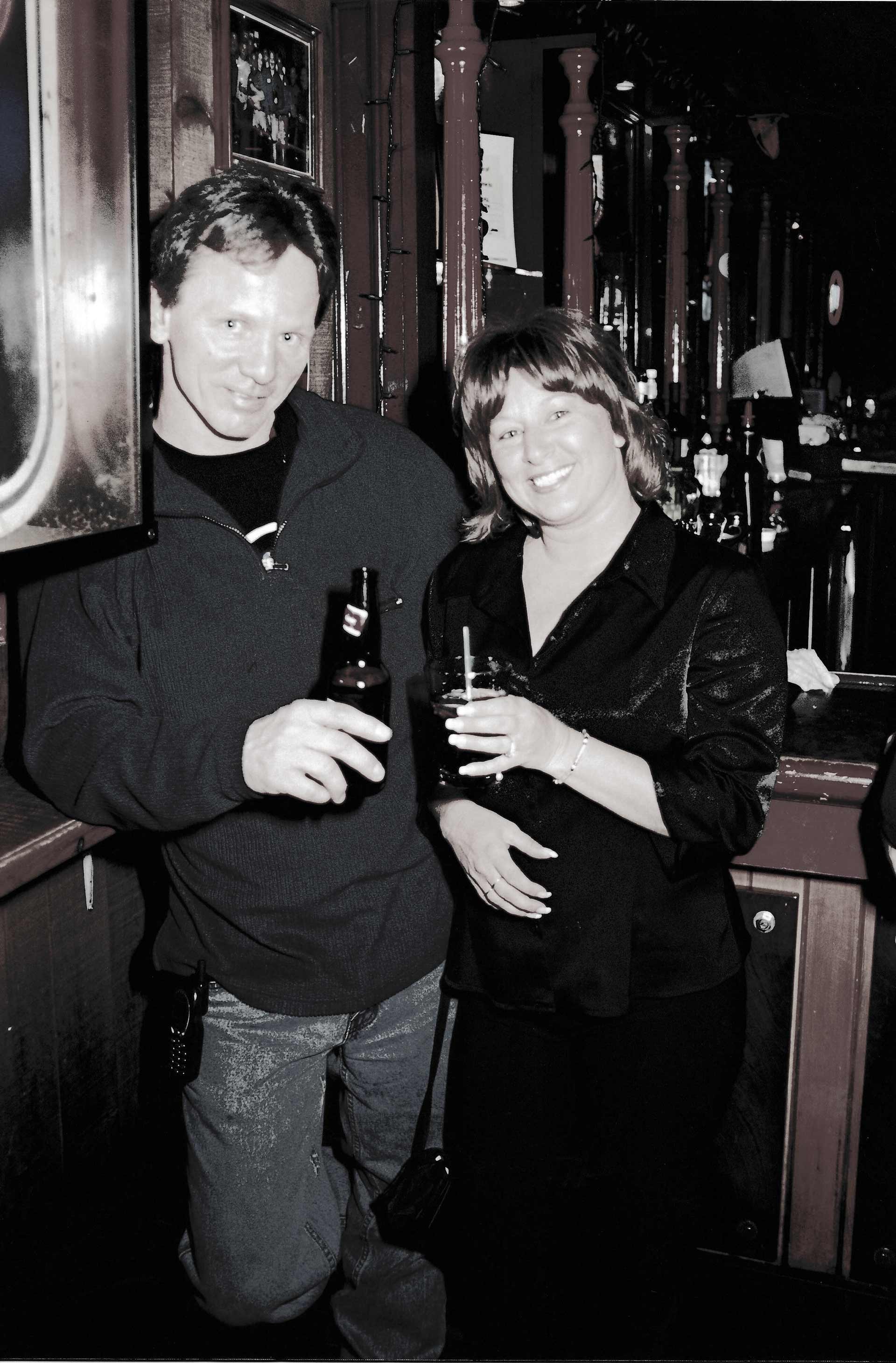 palo 15th anniversary