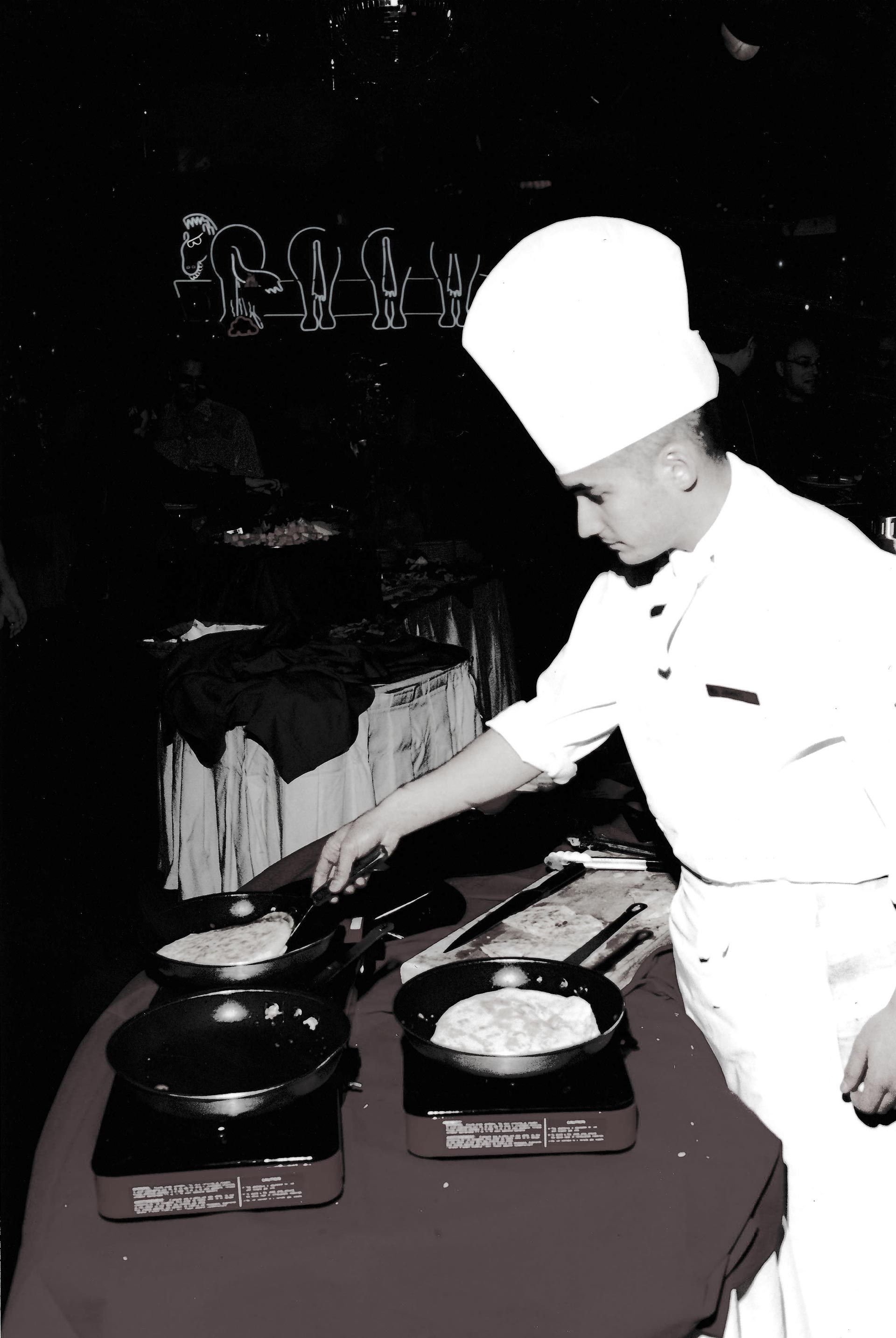 palo 15th anniversary