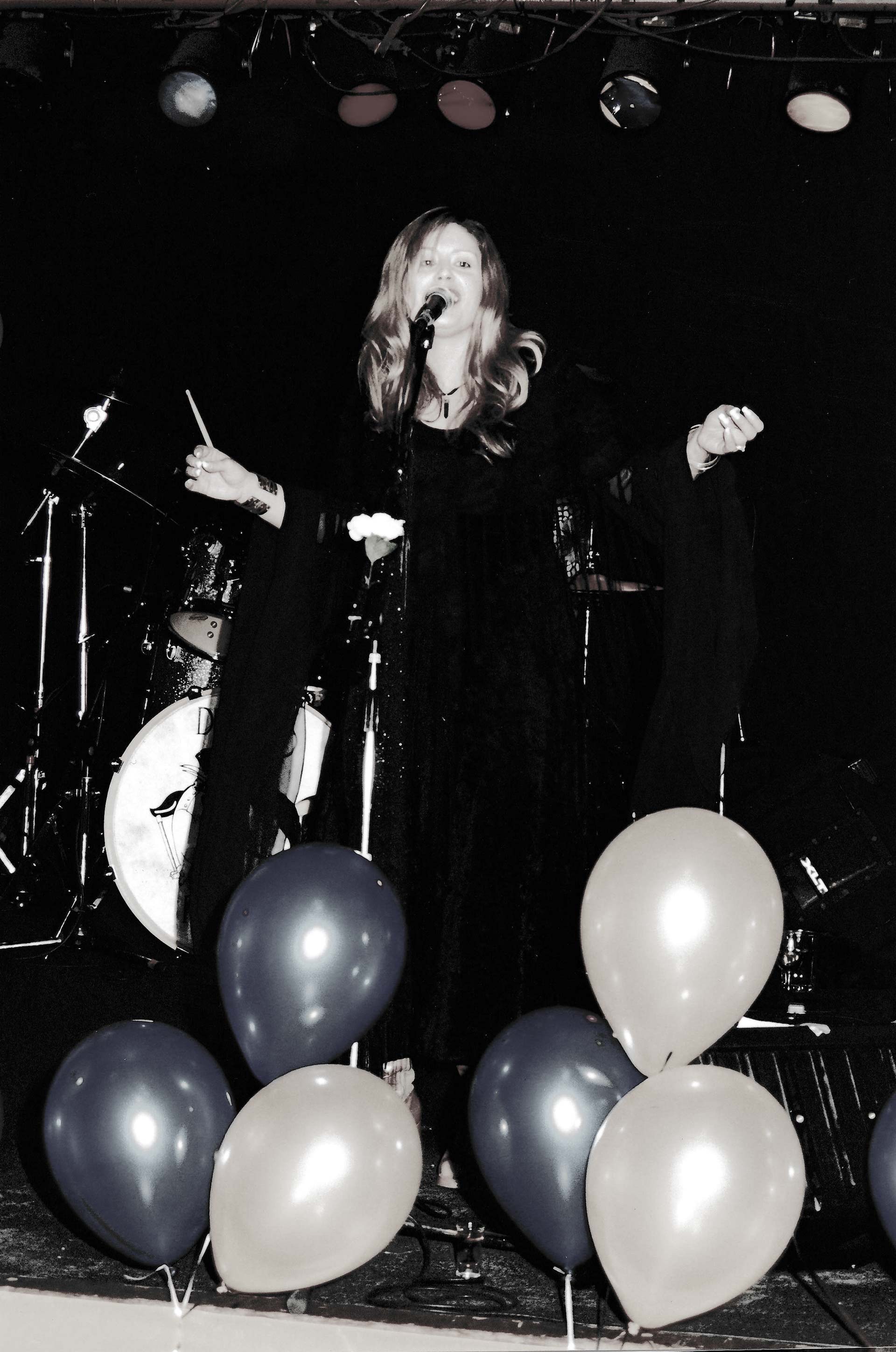 palo 15th anniversary