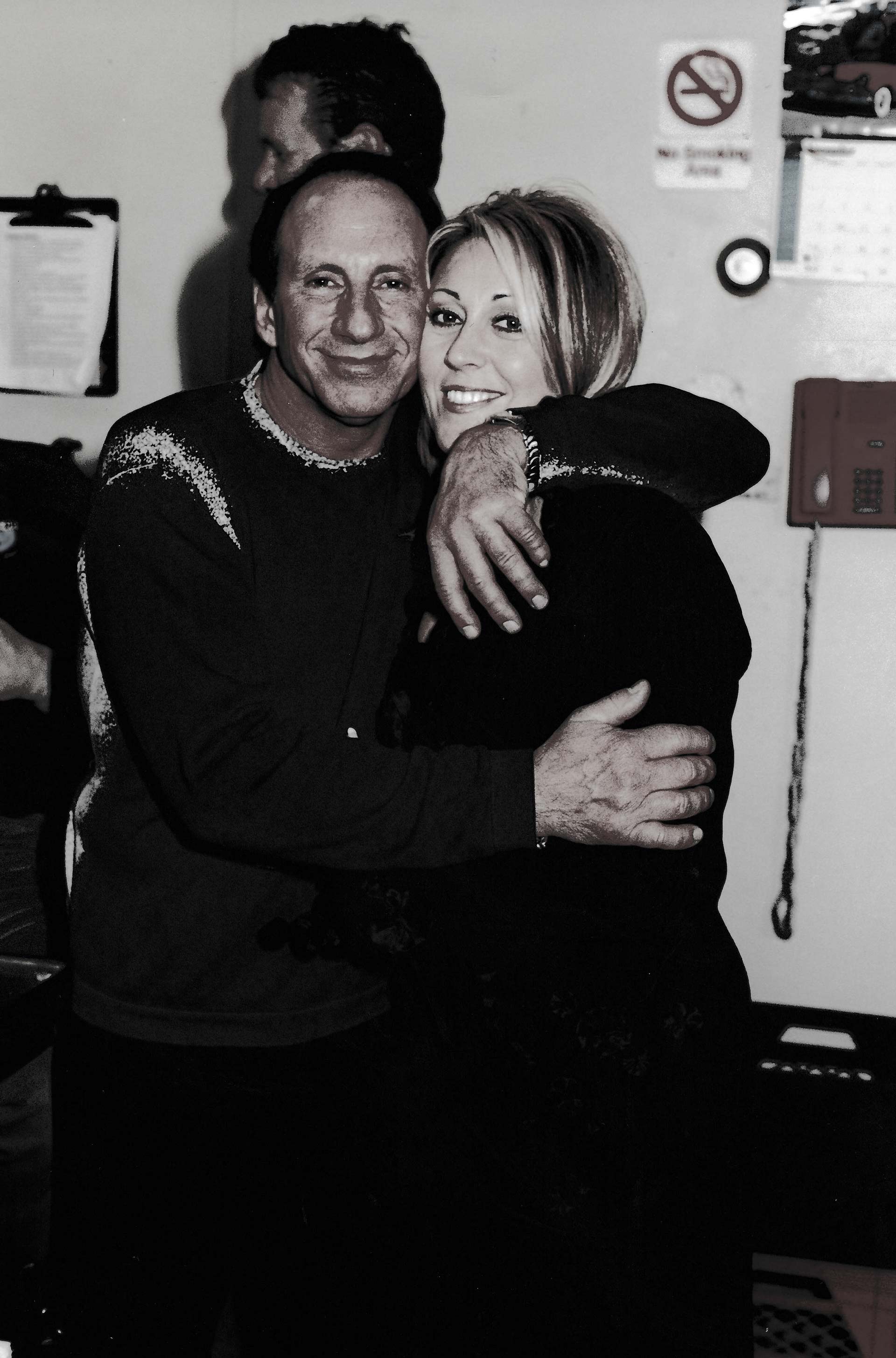 palo 15th anniversary