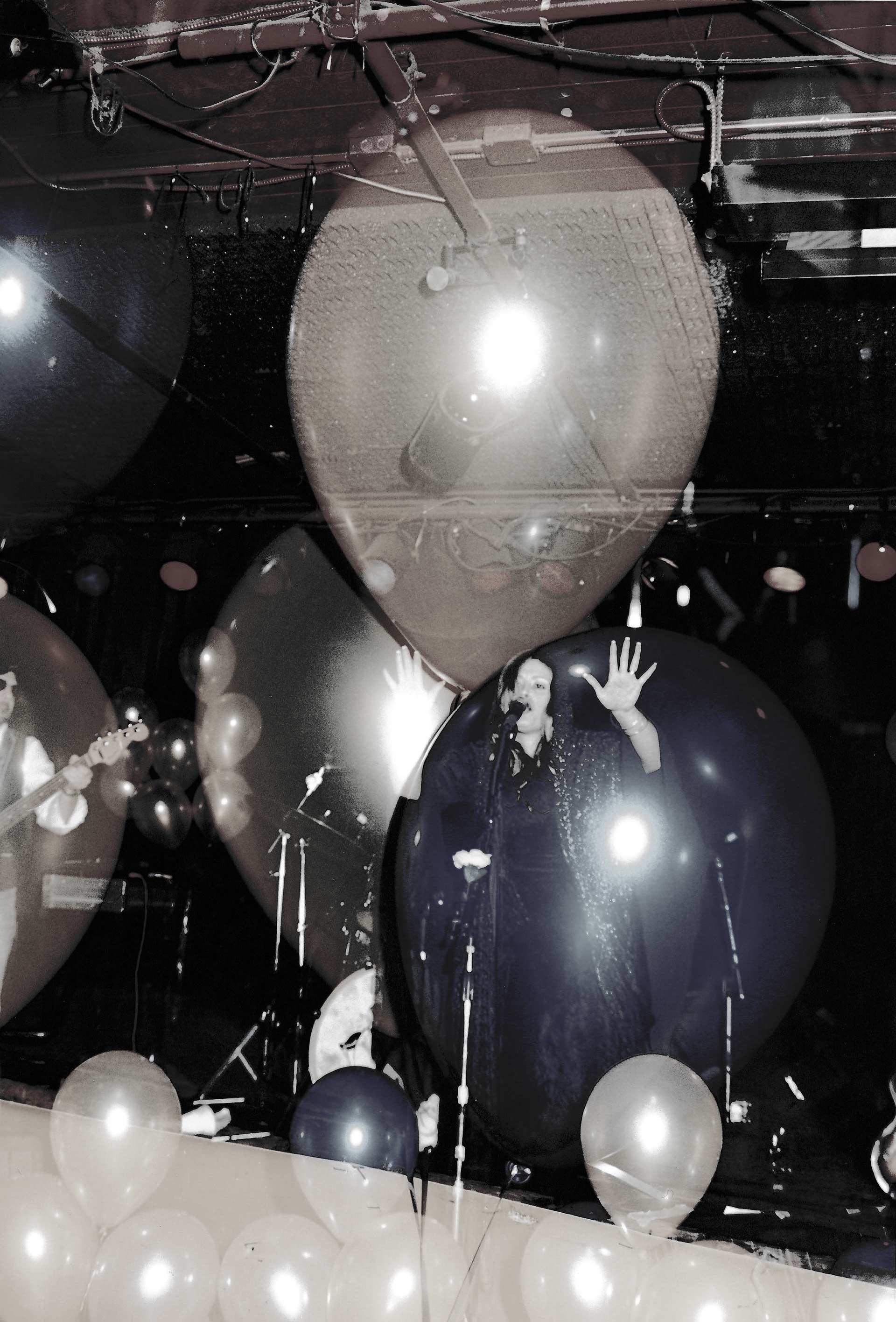 palo 15th anniversary