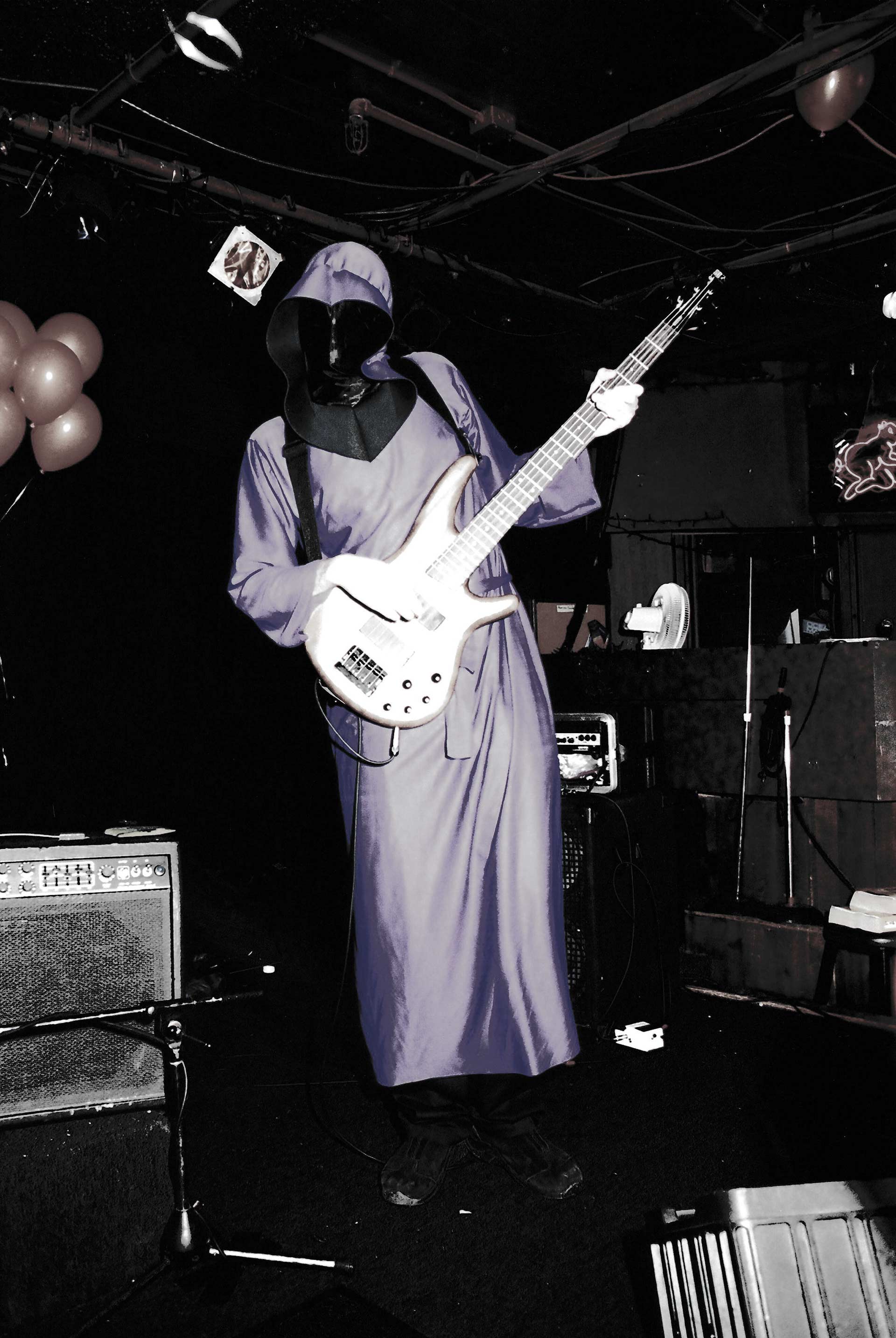 Palo Halloween undated