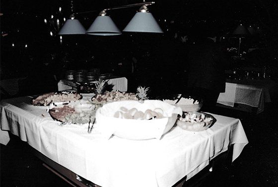 Palo New Years Eve 2002