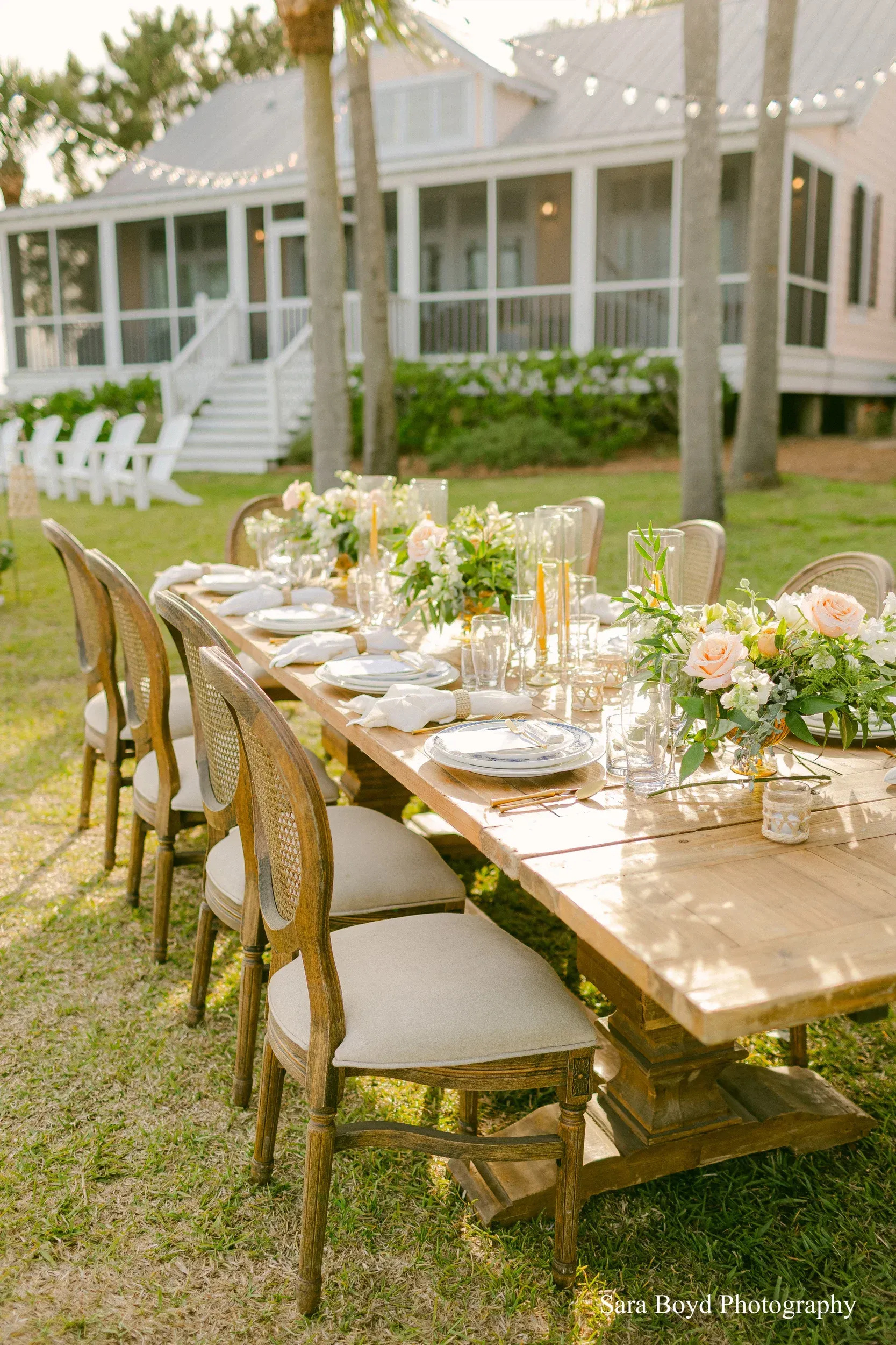 Sara Boyd Photography