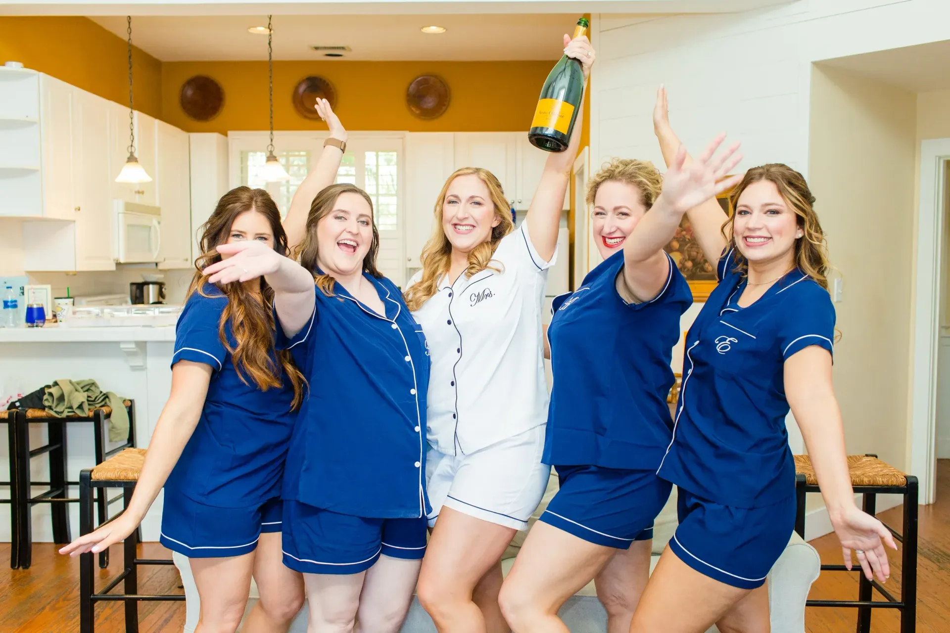 Dana Cubbage Weddings